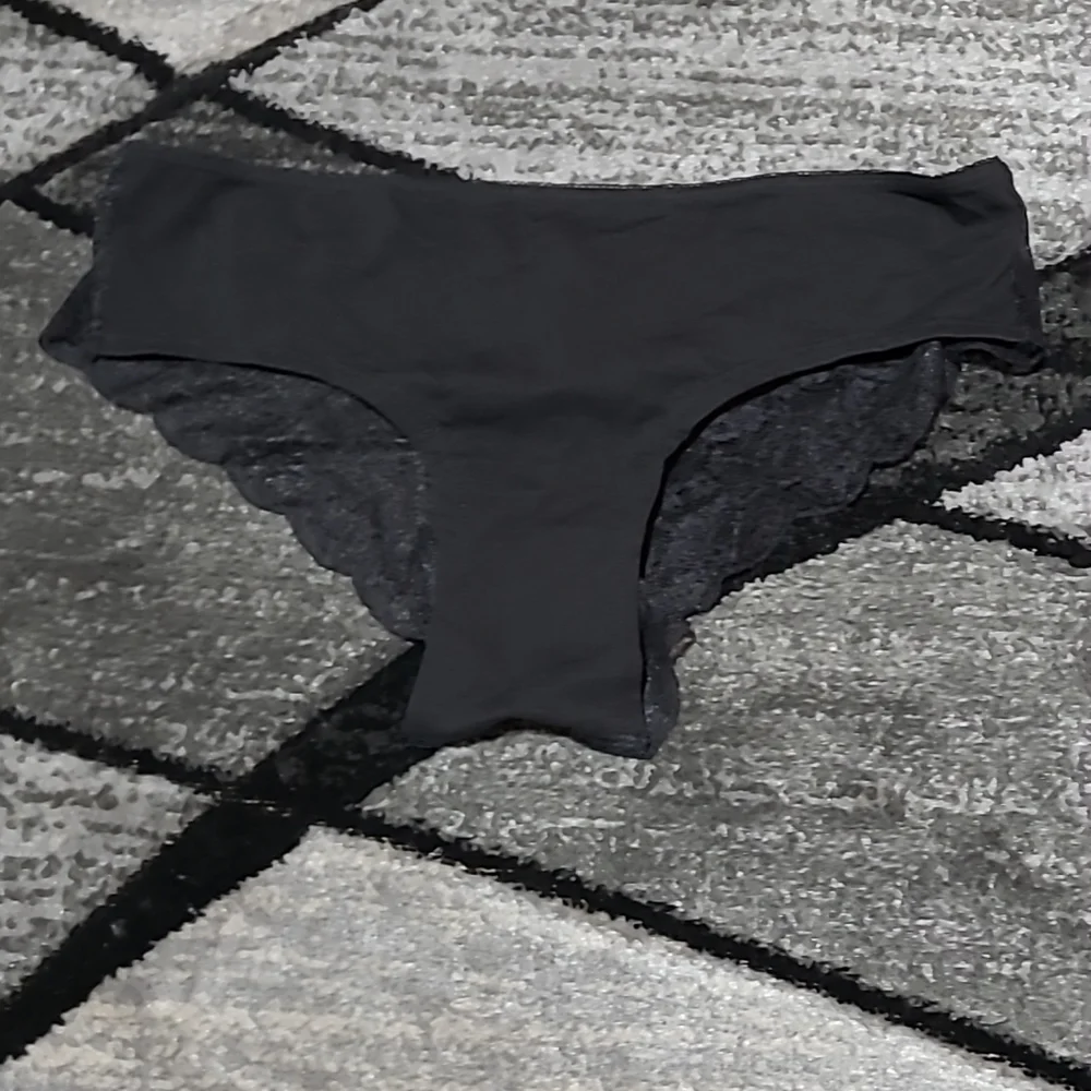 VS PINK 2013 EXTRA LOW-RISE HIPSTER
